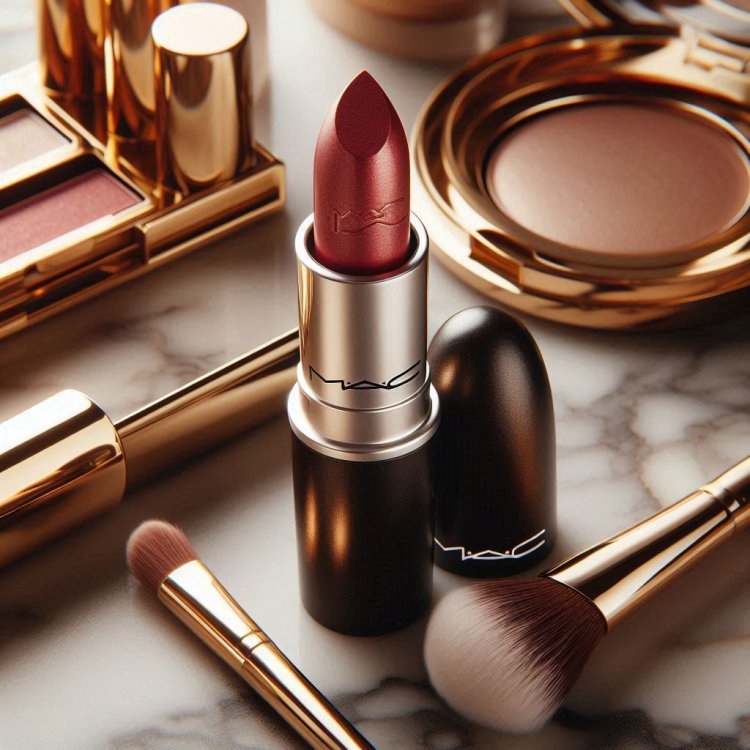 Mac Lipstick: The Ultimate Beauty Essential