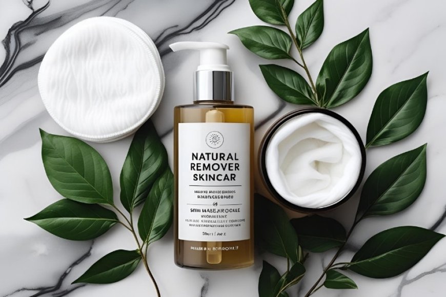 Why Planted in Beauty Makeup Remover Is Perfect for All Skin Types