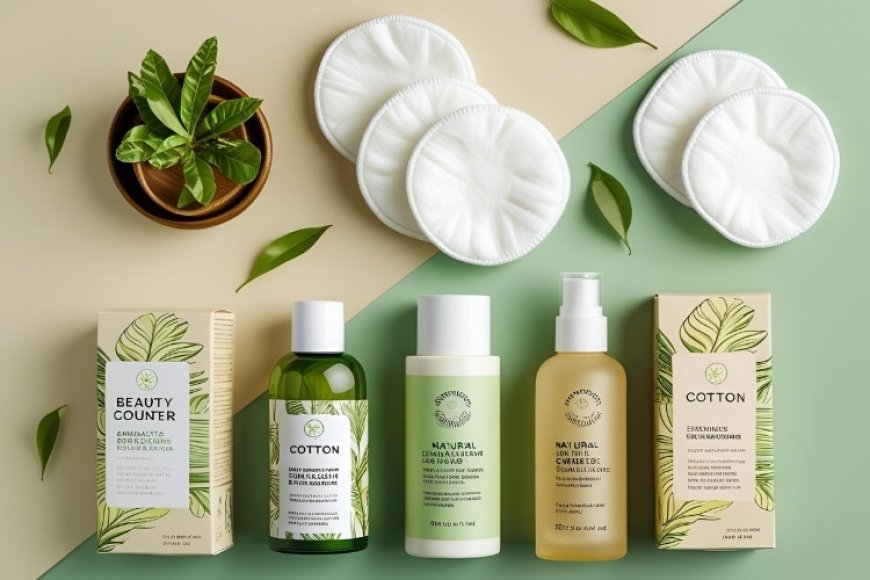 The Best Natural Eye Makeup Remover? A Deep Dive into Beauty Counter’s Formula