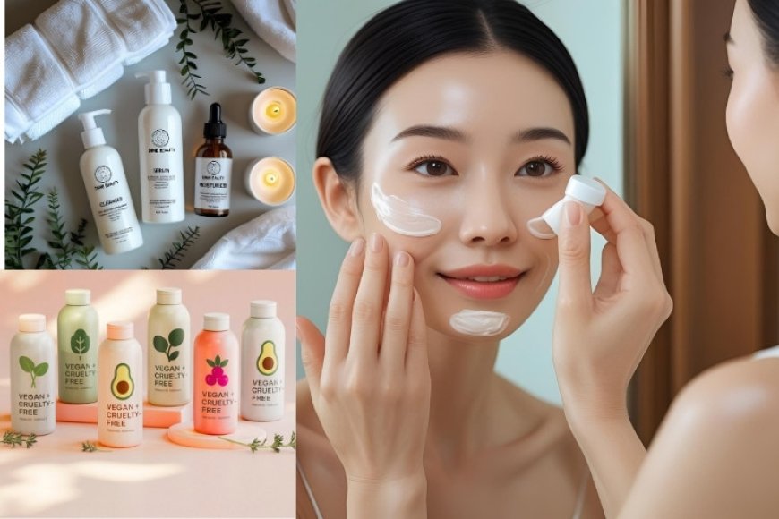 Dime Beauty Skin Care Routine: Clean, Effective Products for Radiant Skin