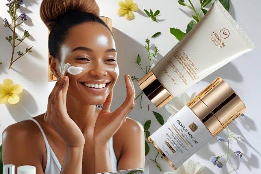 Elite Beauty Care MJ: Premium Skincare for Radiant, Healthy Skin