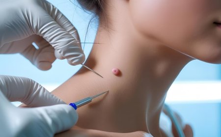 Skin Tag Removal at Urgent Care: What to Expect & Why It’s a Smart Choice