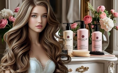 How to Use Living Proof for the Perfect Hair Day—Every Day