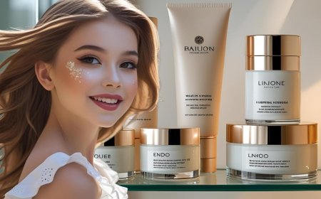 Best High-End Moisturizers in 2025: Top Luxury Picks for Every Skin Type