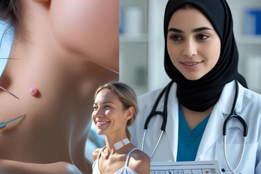 Can Urgent Care Remove Skin Tags? Quick, Safe, and Affordable Solutions