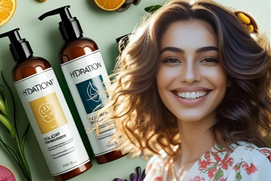 Mounia Hair Care Review: Natural Solutions for Stronger, Healthier Hair