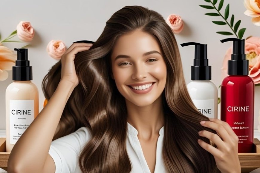 Best Private Label Hair Care Makers for Starting Your Own Brand