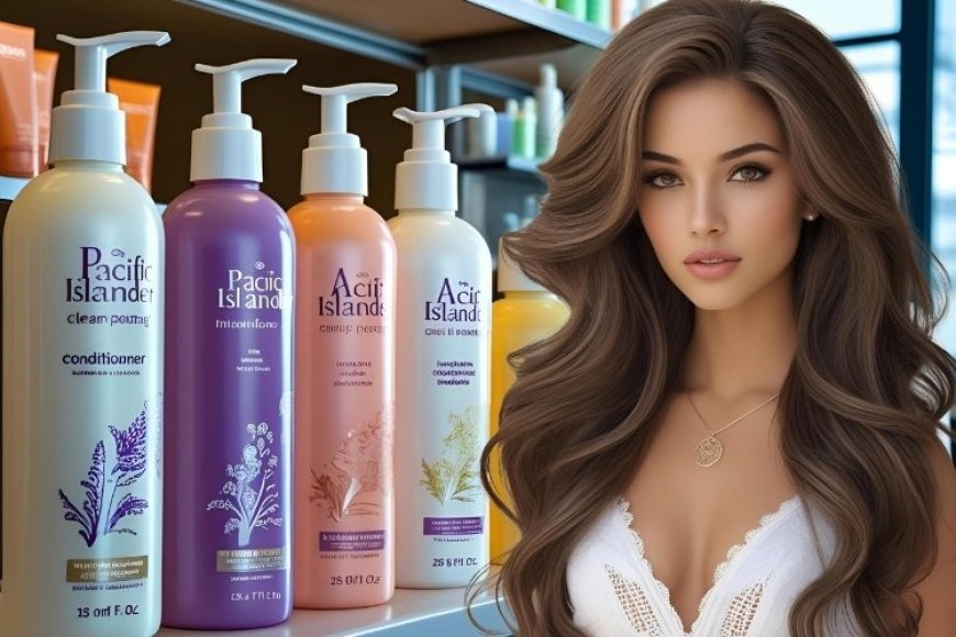 How to Choose the Right Hair Care Line Manufacturer for Your Business
