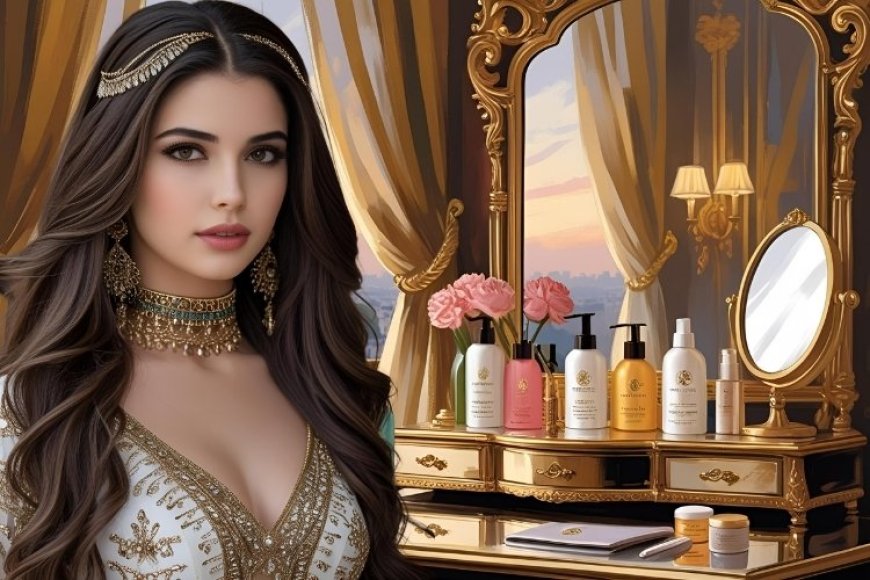 French Hair Care Brands: The Perfect Blend of Luxury and Performance