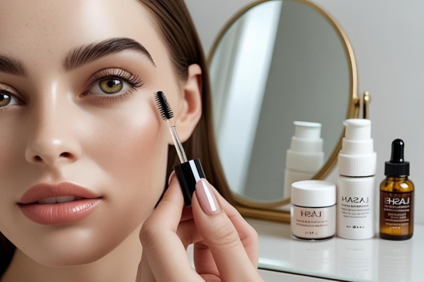 GrandeLash vs LashFood: Honest Comparison & Reviews (2025 Guide)