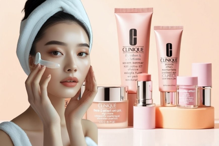 Top Clinique Products for Rosacea-Prone Skin (With Tips & FAQs)