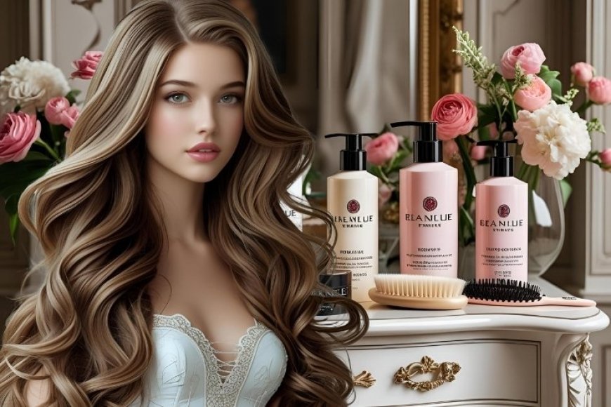 How to Use Living Proof for the Perfect Hair Day—Every Day