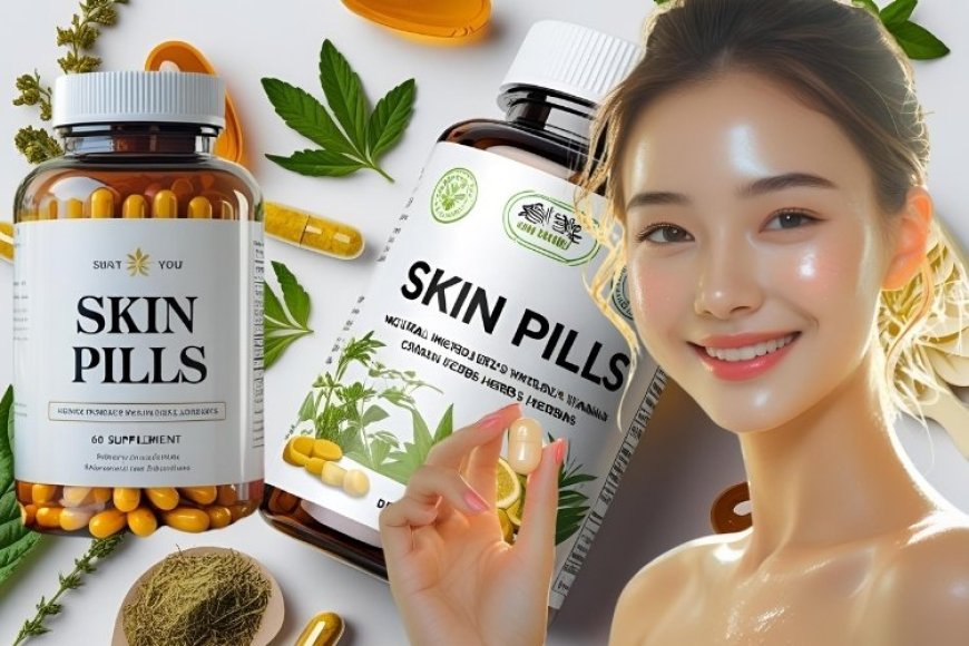 Clearer Skin from Within? Honest Aeno Perfect Skin Pills Reviews