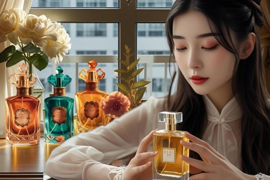 Scent Therapy: How to Mix Fragrances That Enhance Mood and Mind
