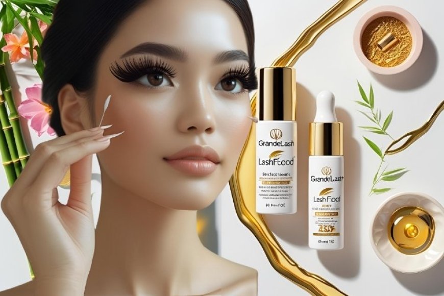 LashFood vs GrandeLash: Which Lash Serum Is Best for You?