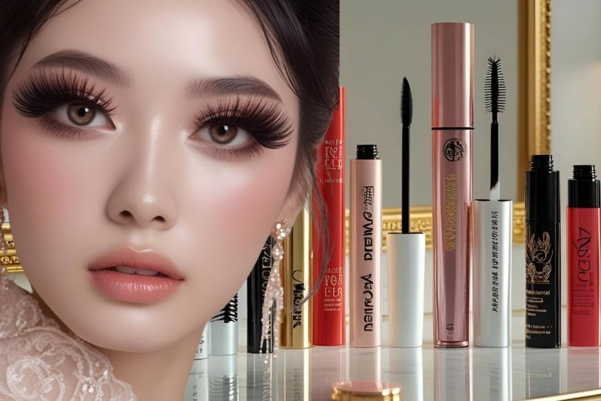 Best Lash Mascaras for Volume, Length & Curl – Complete Buying Guide