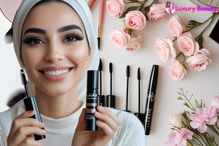 Non Tubing Mascara: Top Benefits, Best Brands & Easy Application Tips
