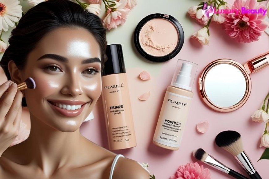 How to Hide Pores with Makeup: Best Primers, Foundations & Tips