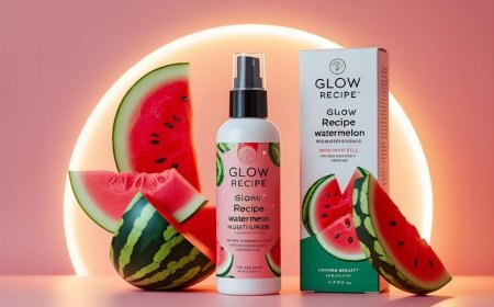 Glow Recipe Watermelon Moisturizer Refill: USA Eco-Glow Guide for Sustainable Skincare