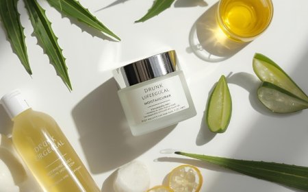 Drunk Elephant Moisturizer for Oily Skin: Lightweight Hydration Without Grease